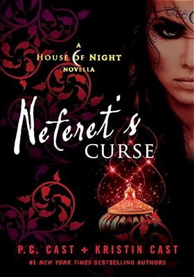 Neferet's Curse-..