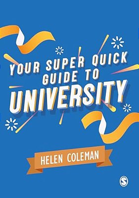Your Super Quick Guide To University-..
