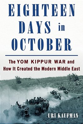 Eighteen Days In October-..