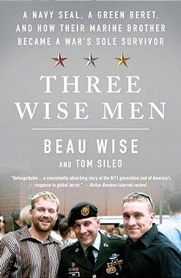 Three Wise Men-..