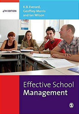 Effective School Management-..
