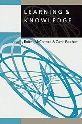 Learning & Knowledge-..