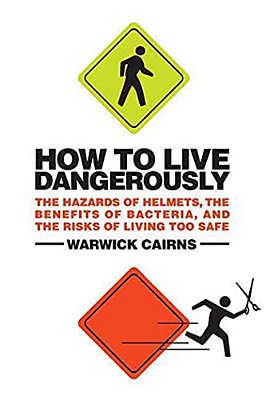 How To Live Dangerously-..