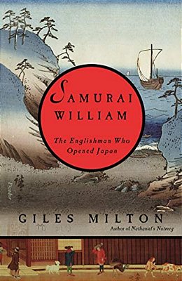 Samurai William-..