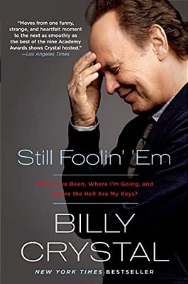 Still Foolin' 'Em-..