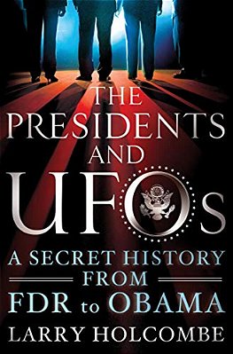 Presidents And Ufos-..