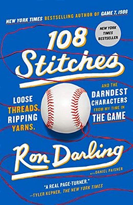 108 Stitches-..