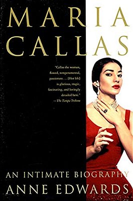 Maria Callas: An Intimate Biography-..