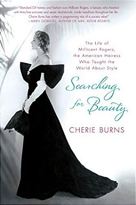 Searching For Beauty-..