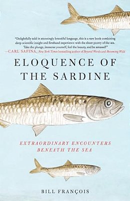 Eloquence Of The Sardine-..