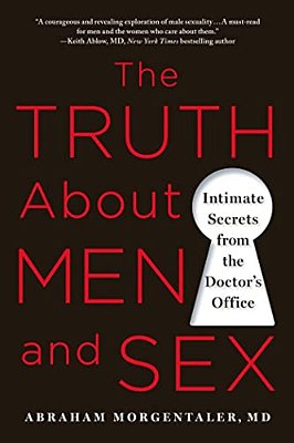 Truth About Men And Sex-..