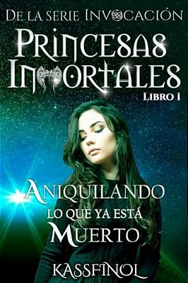 Aniquilando Lo Que Ya Está Muerto-..