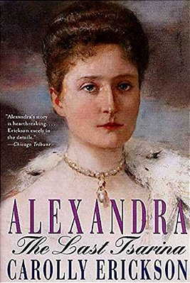 Alexandra: The Last Tsarina-..