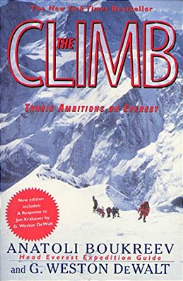 Climb-..