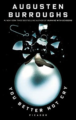 You Better Not Cry-..