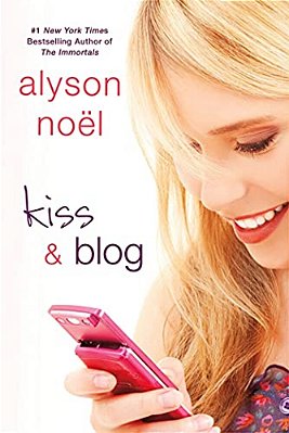 Kiss & Blog-..