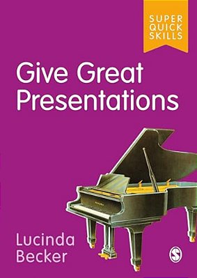 Give Great Presentations-..