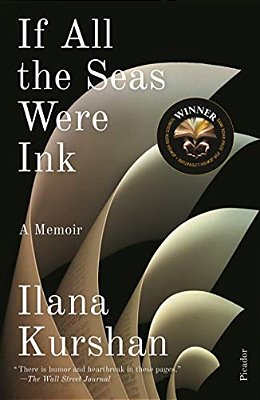 If All The Seas Were Ink-..