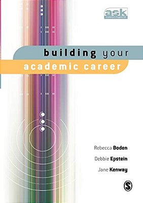 Building Your Academic Career-..