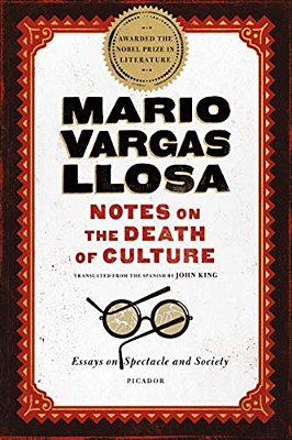 Notes On The Death Of Culture-..