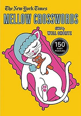 New York Times Mellow Crosswords-..