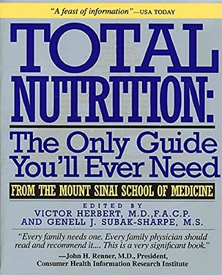 Total Nutrition-..