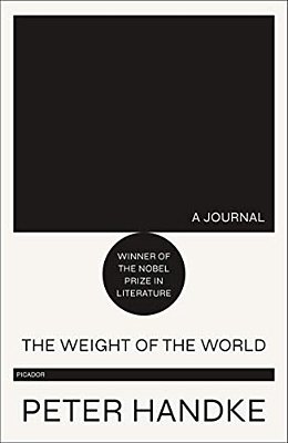 Weight Of The World-..