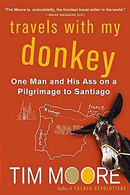 Travels With My Donkey-..
