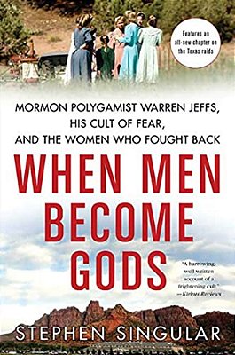 When Men Become Gods-..