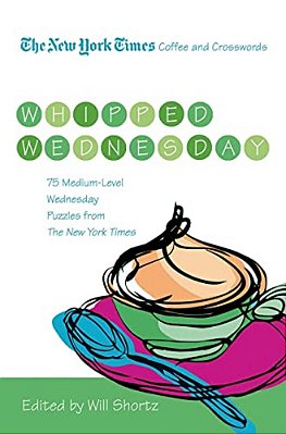 New York Times Coffee And Crosswords: Whipped Wednesday-..