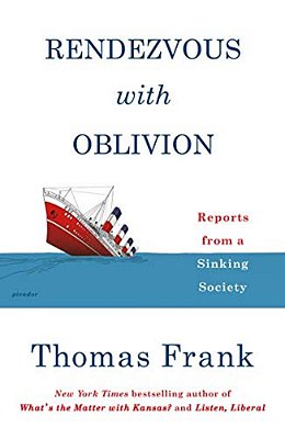Rendezvous With Oblivion-..