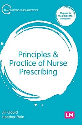Principles And Practice Of Nurse Prescribing-..