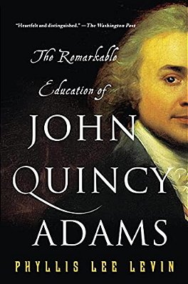 The Remarkable Education Of John Qu-..