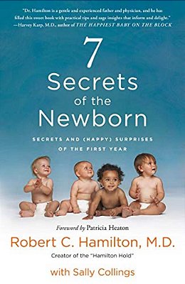 7 Secrets Of The Newborn-..