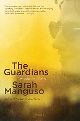 The Guardians: An Elegy-..