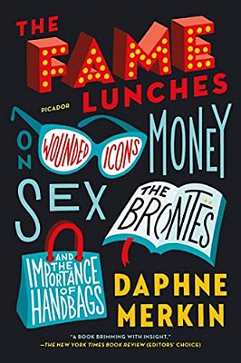 Fame Lunches-..