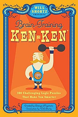 Wsp Brain Training Kenken-..