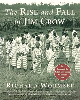 The Rise And Fall Of Jim Crow-..