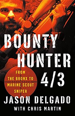 Bounty Hunter 4/3-..