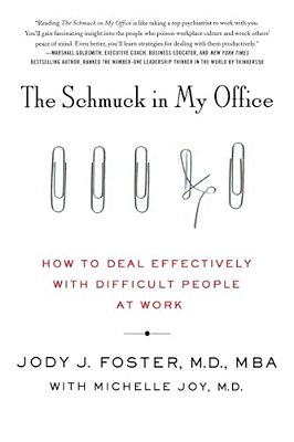 Schmuck In My Office-..