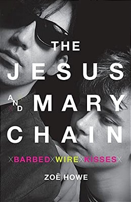 Jesus And Mary Chain-..