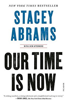 Our Time Is Now-..