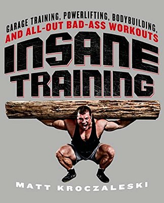 Insane Training-..