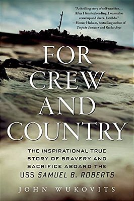 For Crew And Country-..