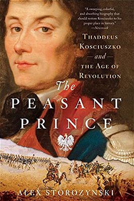 The Peasant Prince-..