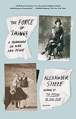 Force Of Things-..