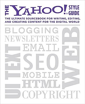 Yahoo! Style Guide-..