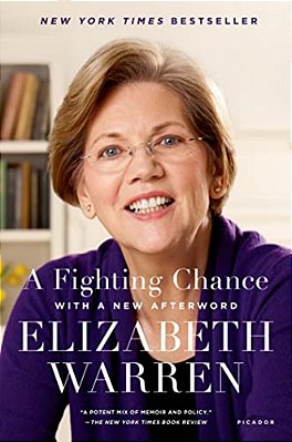 A Fighting Chance-..