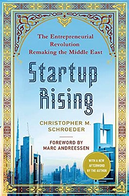 Startup Rising-..