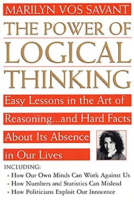 The Power Of Logical Thinking-..